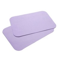 Safe-Dent- PAPER TRAY COVERS  8.25" x 12.25"  1000 sheets LAVENDER
